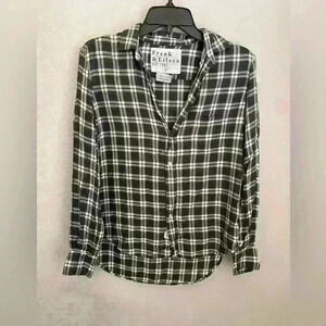 Frank & Eileen Eileen Top